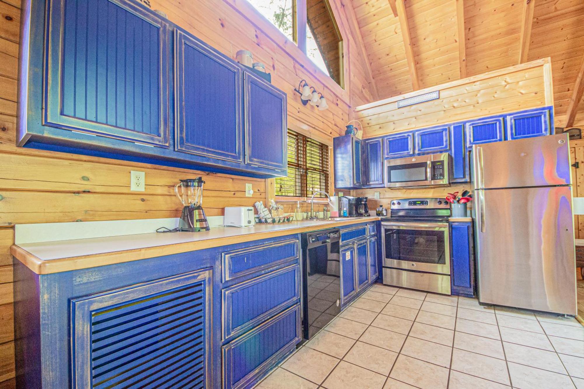 Love Me Tender Studio Cabin Сев'єрвілл Номер фото